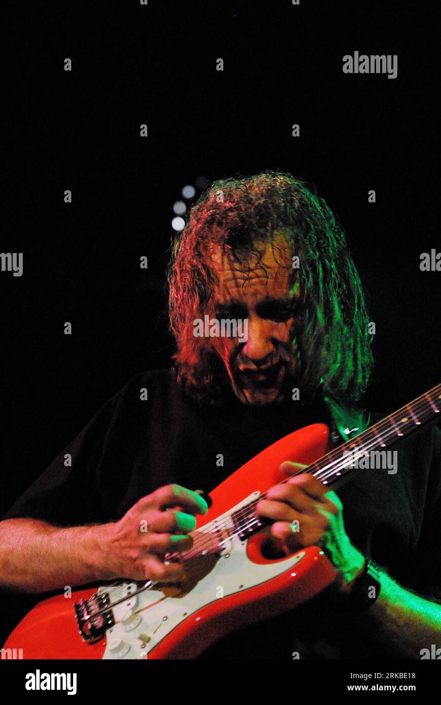 Scott Henderson: Blues Guitar Collection (Guitar Recorded