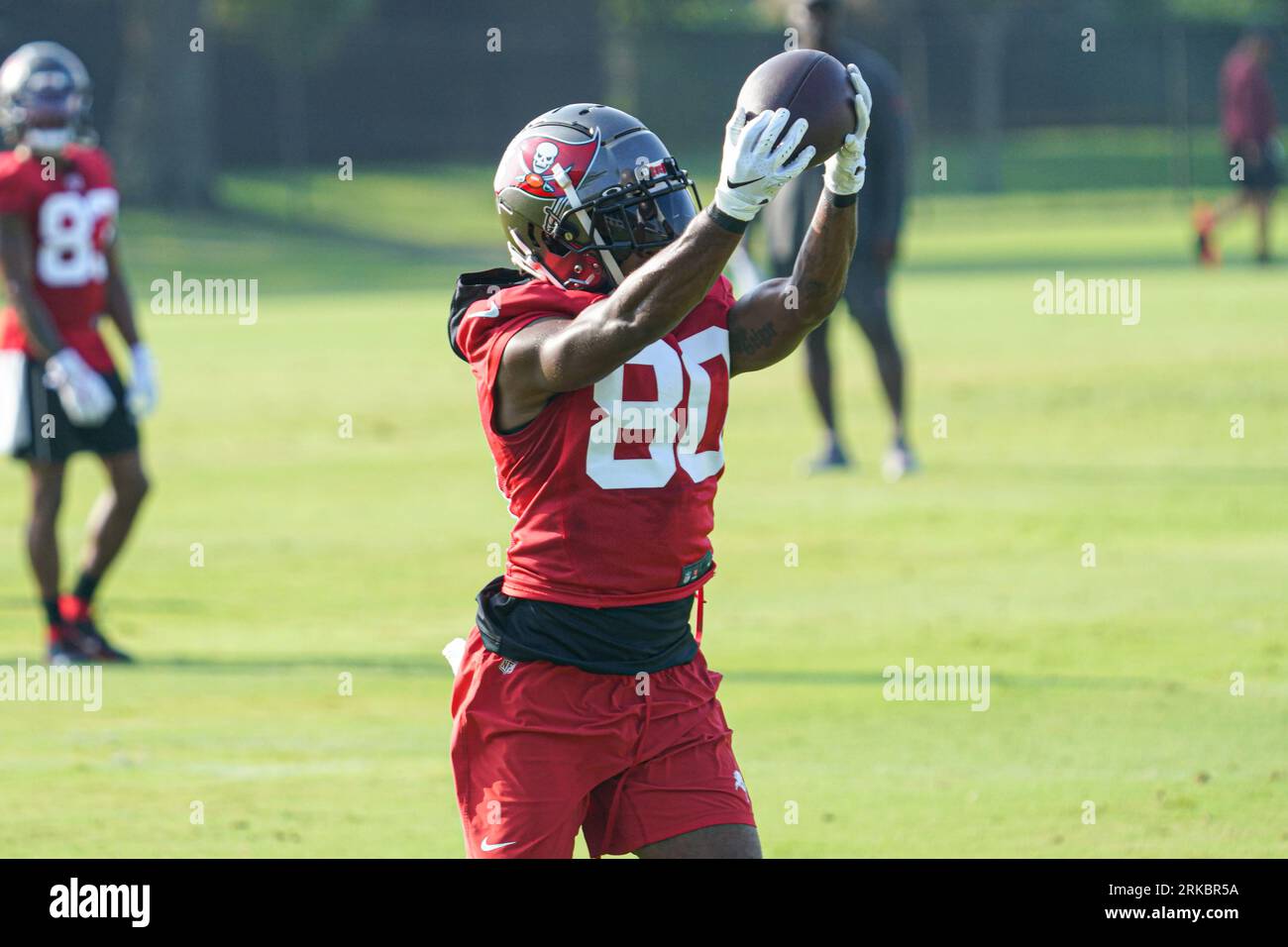 2023 SCORE #61 Chris Godwin Tampa Bay Buccaneers