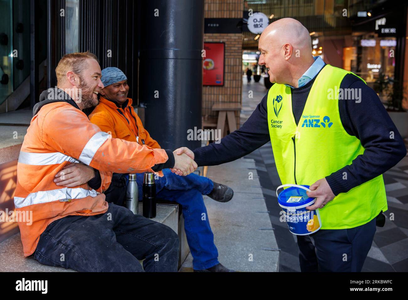 2023 general election hi-res stock photography and images - Alamy