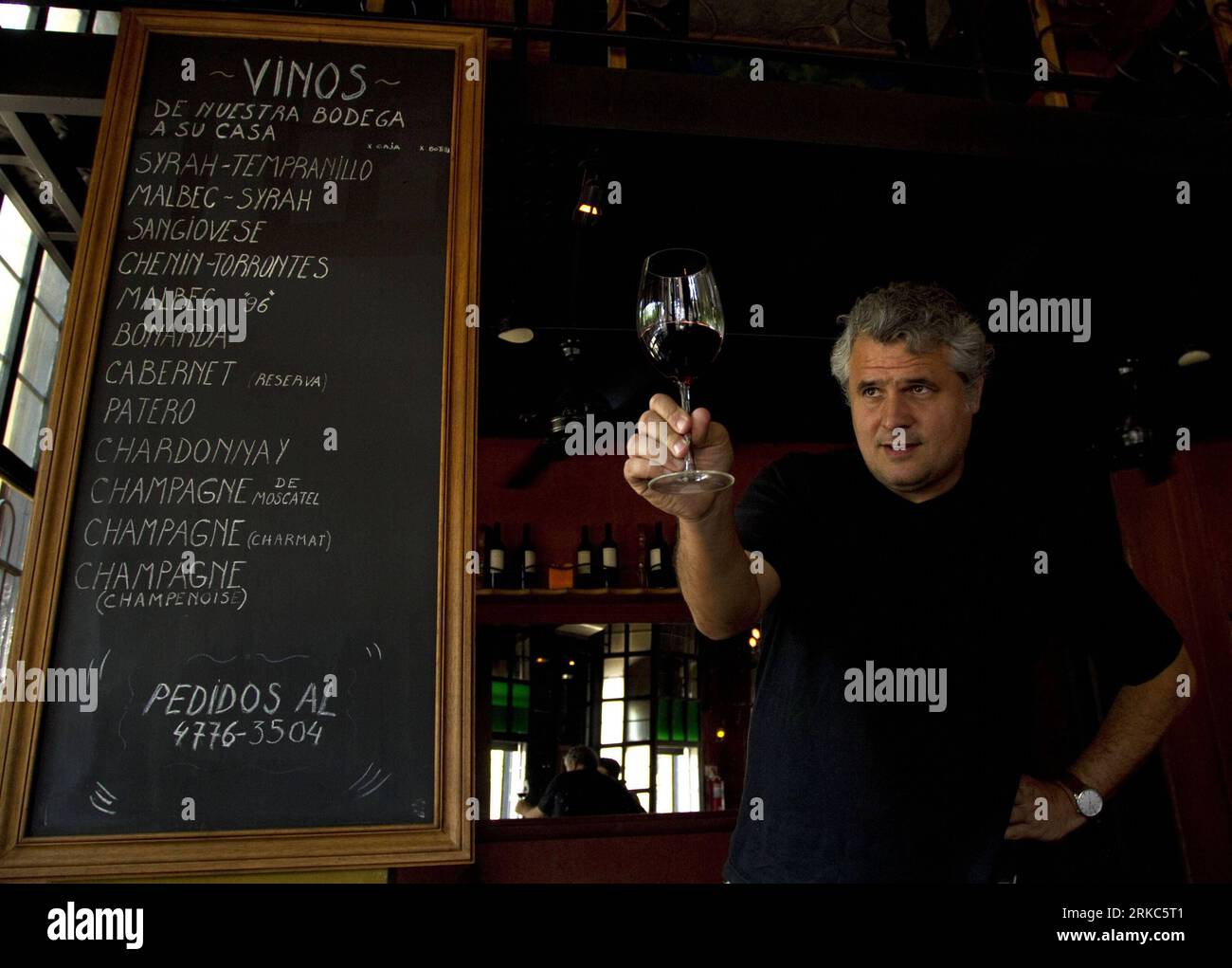 Mario fernandez hi-res stock photography and images - Alamy