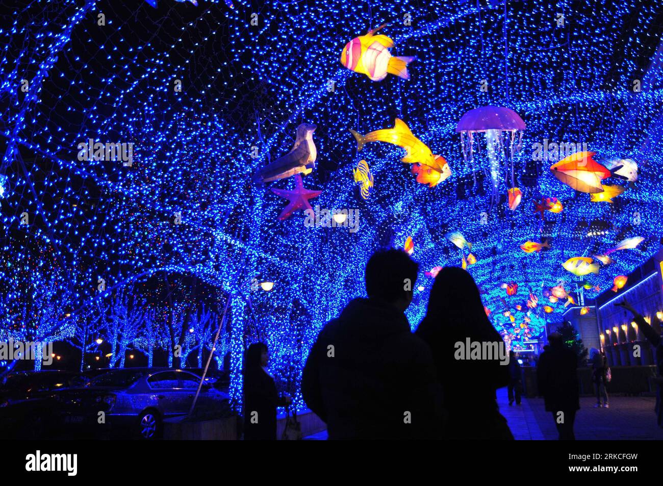 Bildnummer: 54760414 Datum: 18.12.2010 Copyright: imago/Xinhua ...