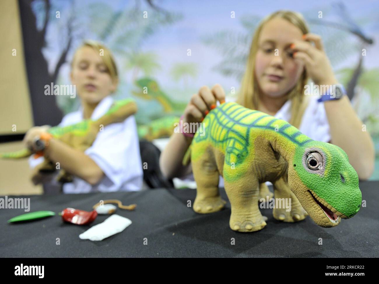Pleo world sale