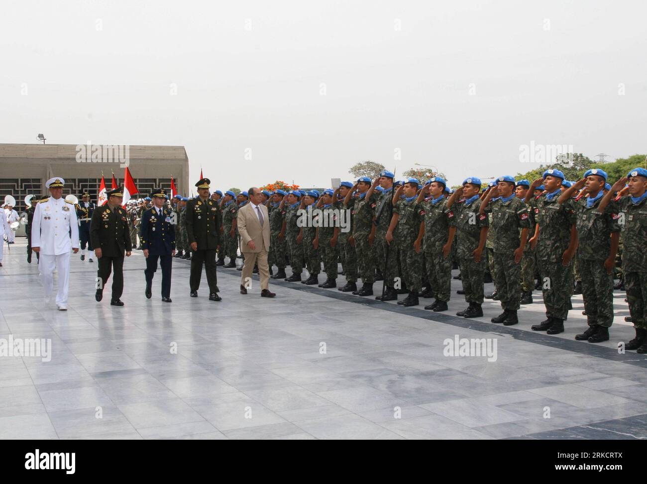 Peru navy air force hires stock photography and images Alamy