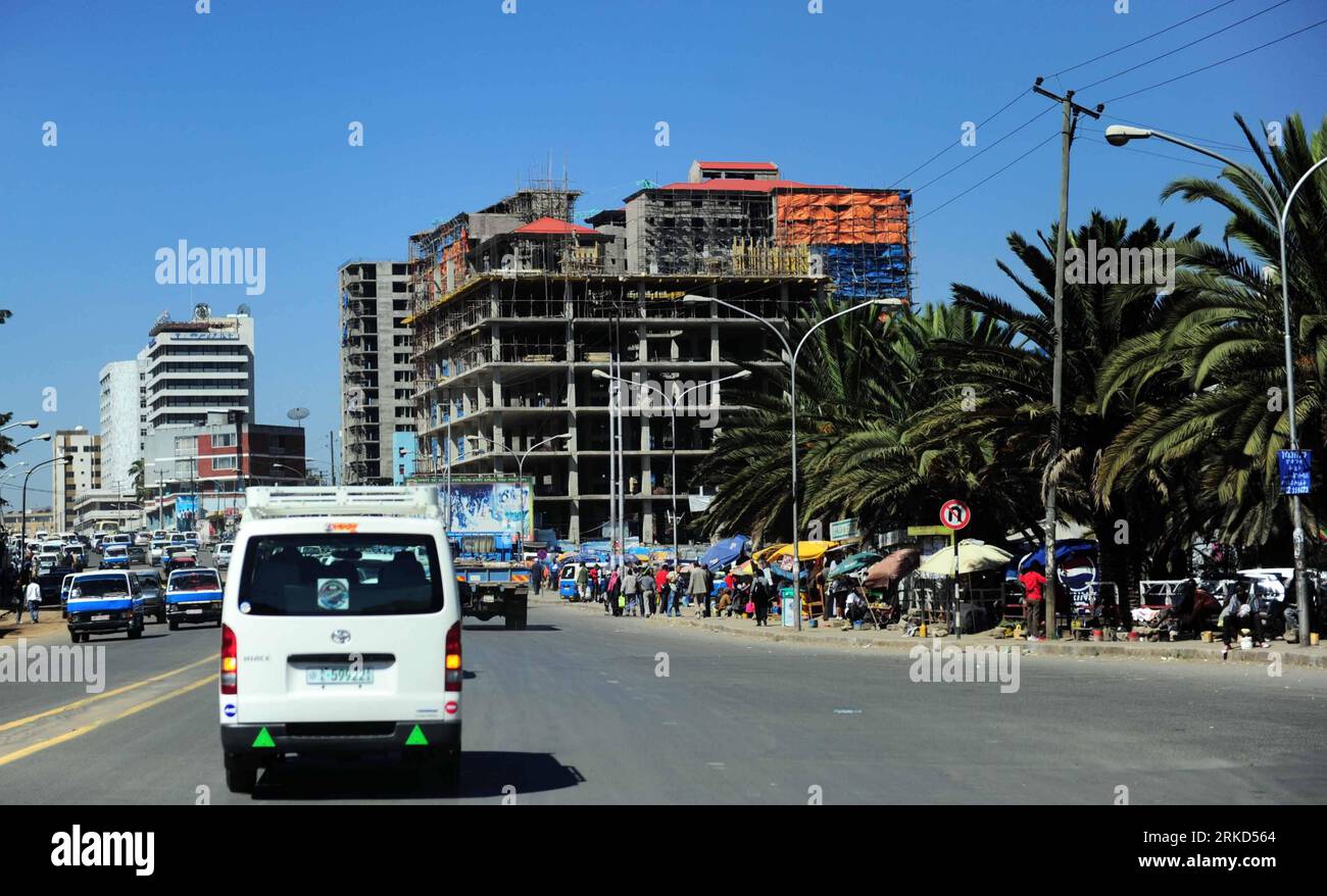 1st Anniversary Celebration Set -さくらみこ Capital of ethiopia hi-res stock photography and images - Page 2