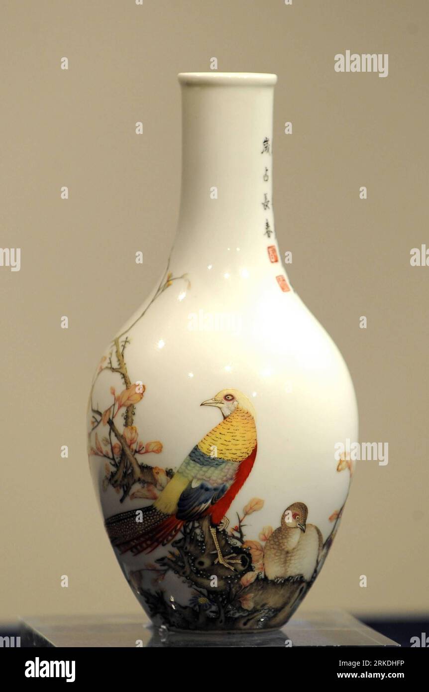 Bildnummer: 54955029 Datum: 25.02.2011 Copyright: imago/Xinhua 