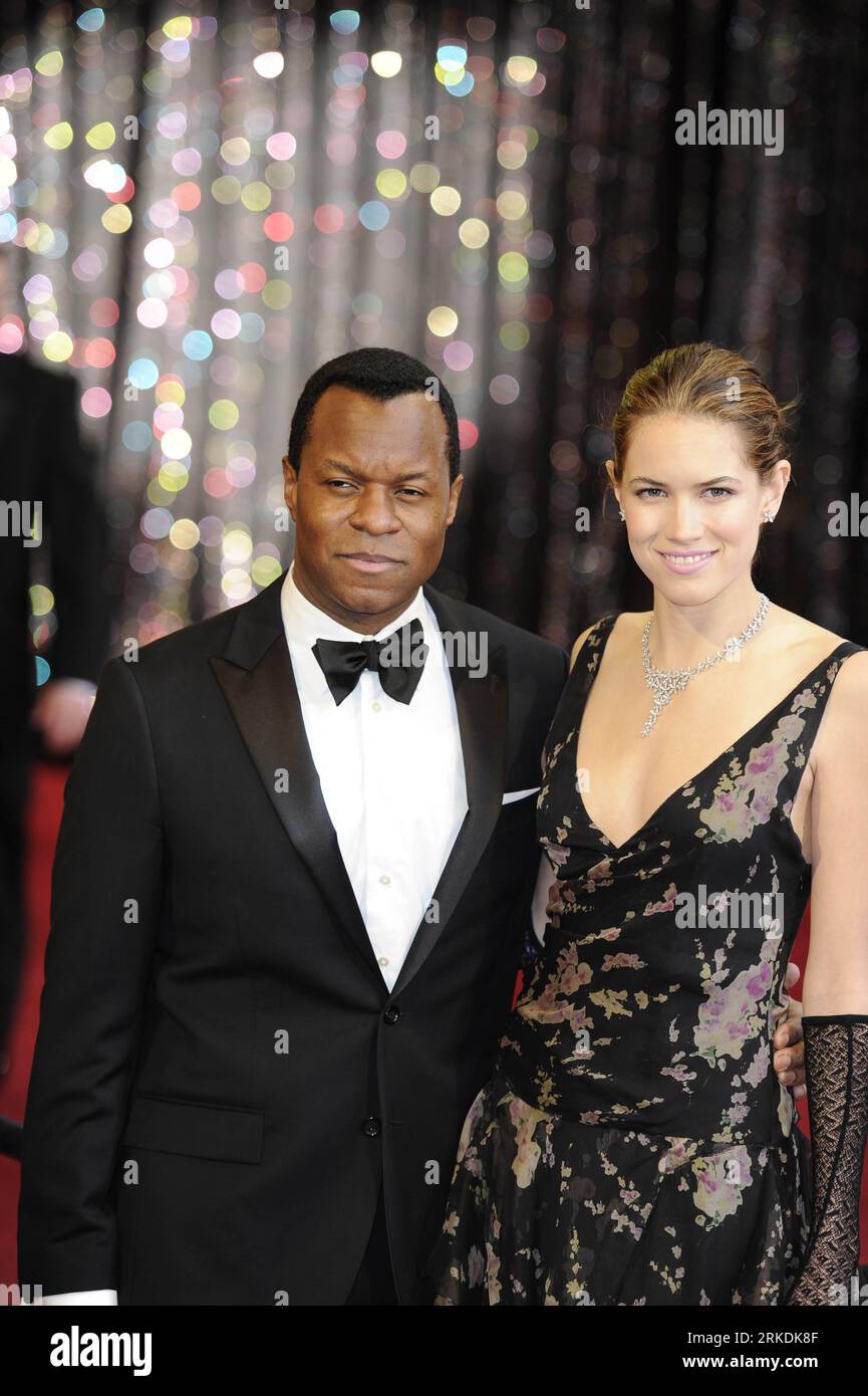 Cody horn hi-res stock photography and images - Alamy