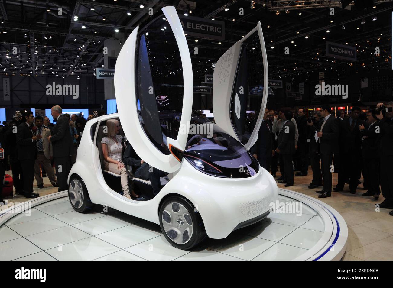 Tata pixel electric car deals