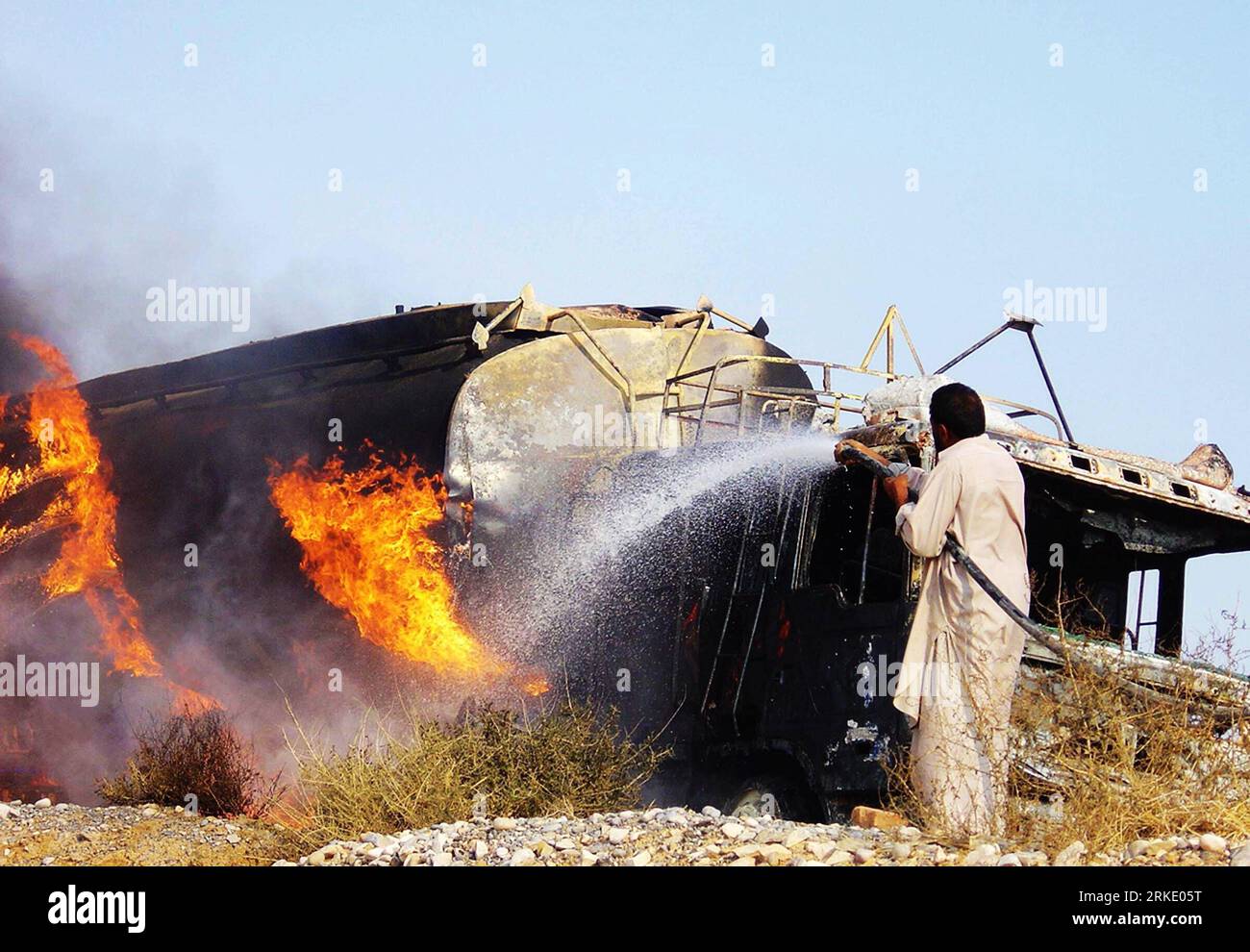 Kalat pakistan hi-res stock photography and images - Alamy