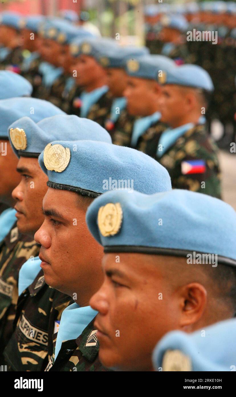 Armed forces of liberia hi-res stock photography and images - Alamy