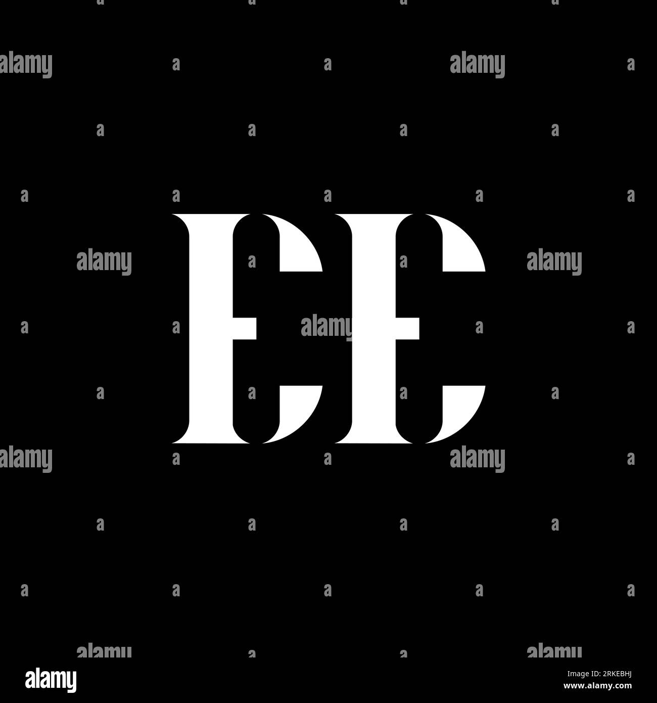 Ee tech logo Black and White Stock Photos & Images - Alamy
