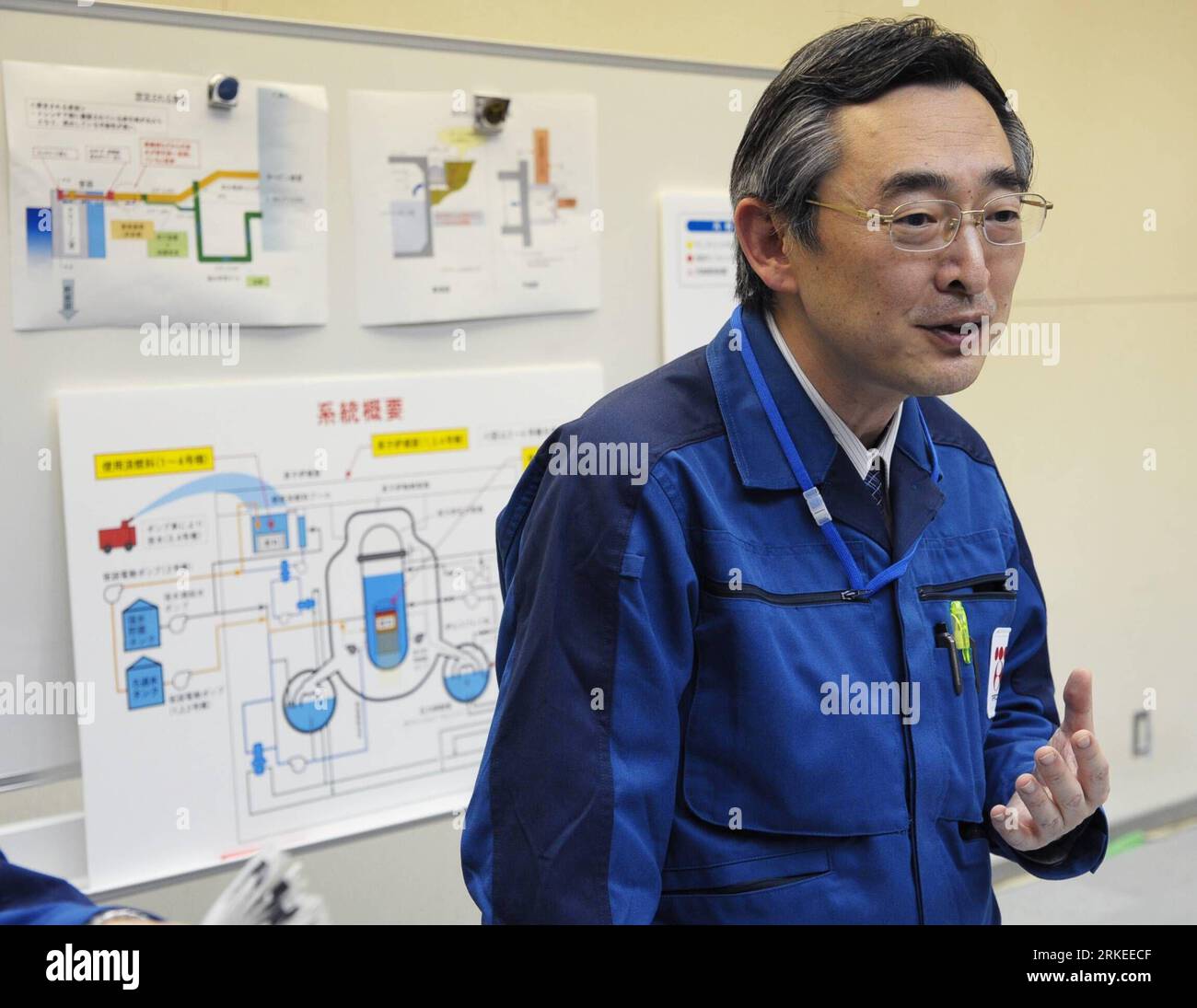 Japan fukushima quake hi-res stock photography and images - Page 3