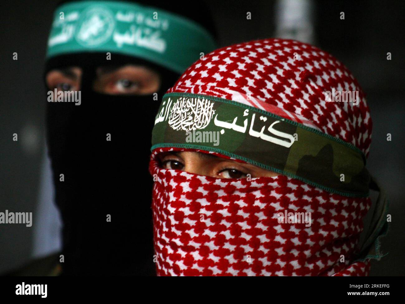 Abu obaida hires stock photography and images Alamy