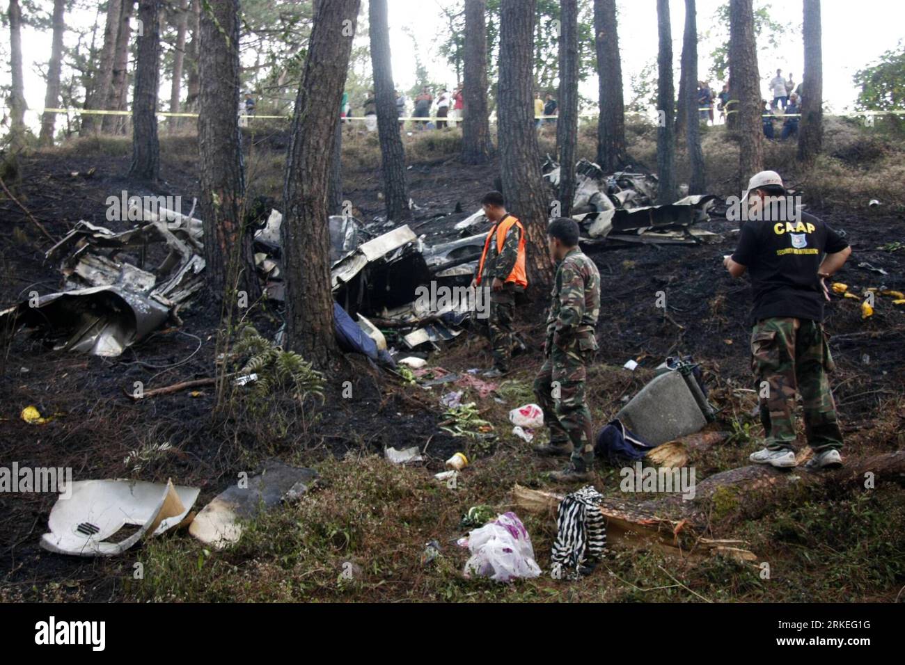 Camp john hay baguio city hires stock photography and images Alamy
