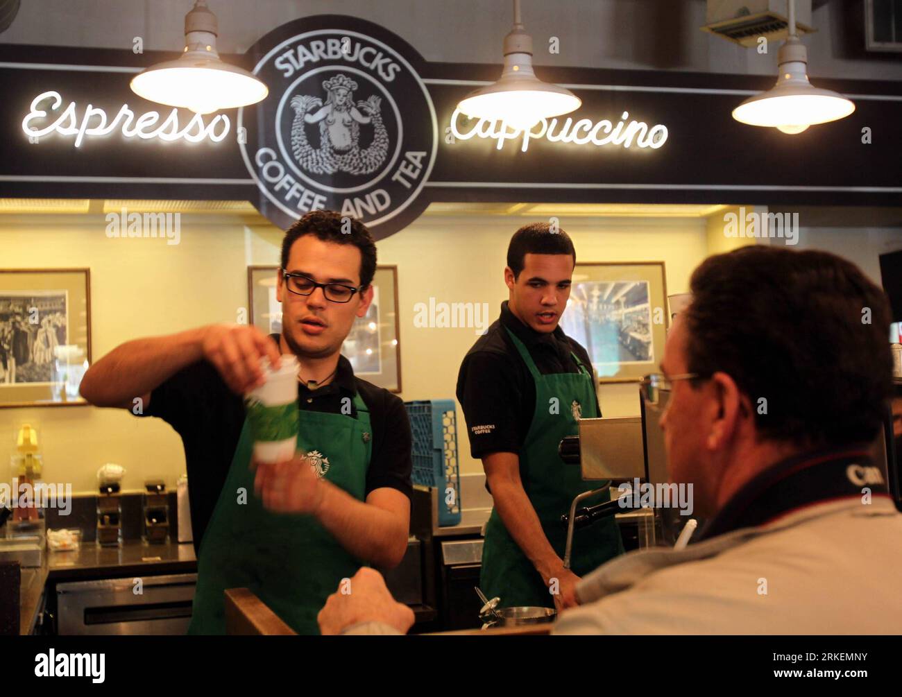 Bildnummer: 55274609 Datum: 18.04.2011 Copyright: imago/Xinhua