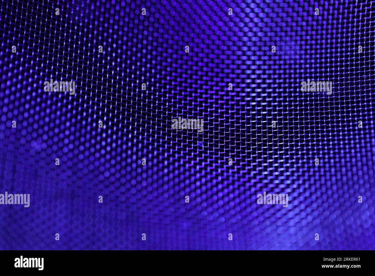 Metal mesh divider hi-res stock photography and images - Alamy