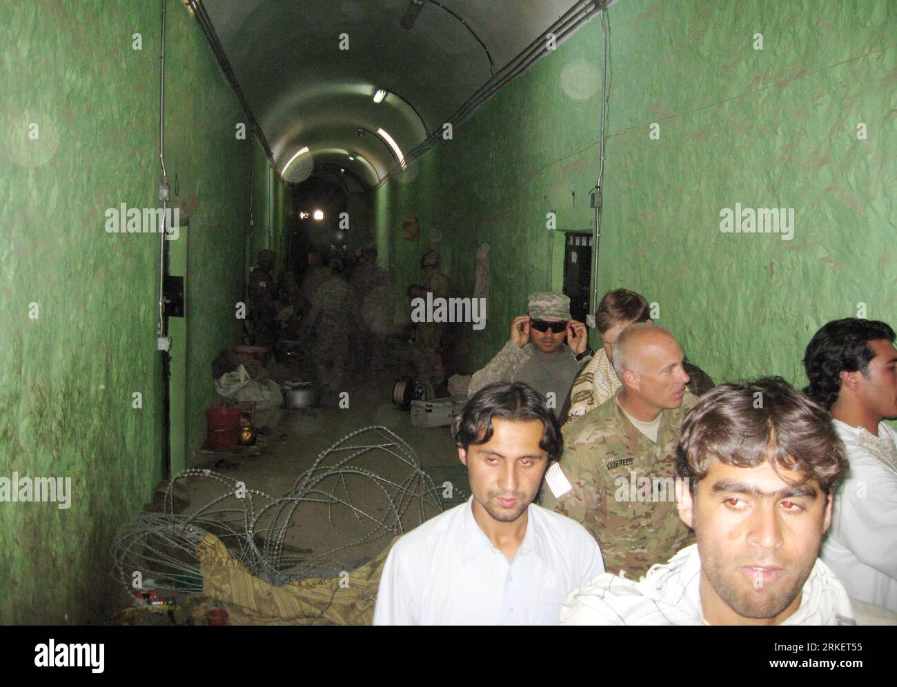 Kandahar afghanistan kabul hi-res stock photography and images