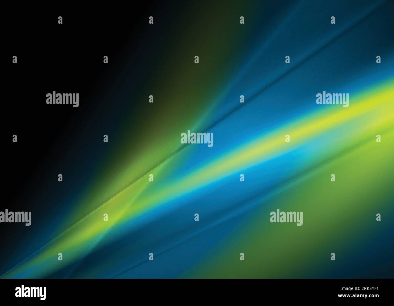 Abstract dark background glowing blue Stock Vector Images - Alamy