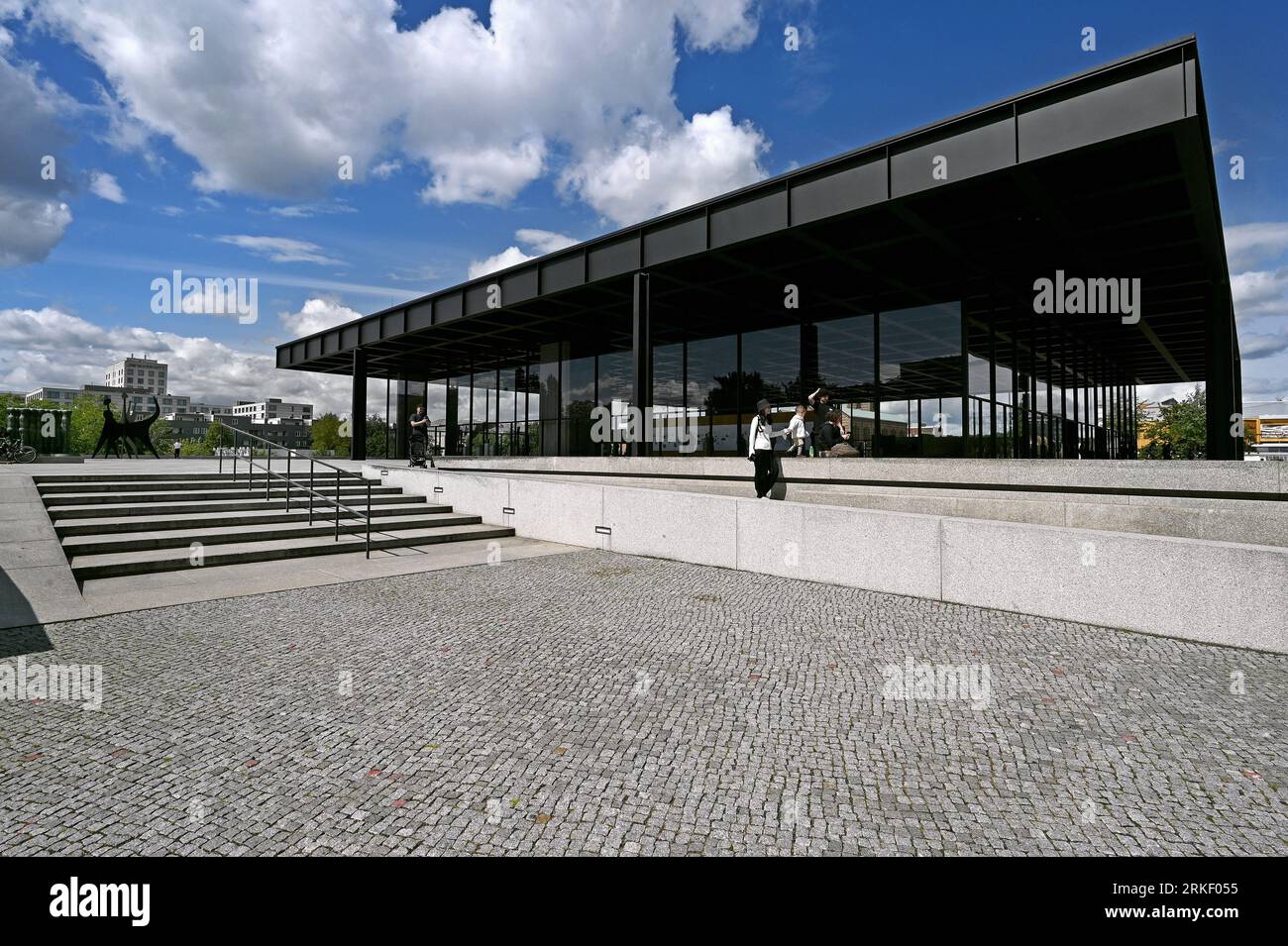National Gallery Berlin