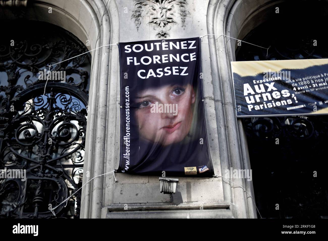 Year Prison Sentence Requested Strasbourg Vers un verdict attendu