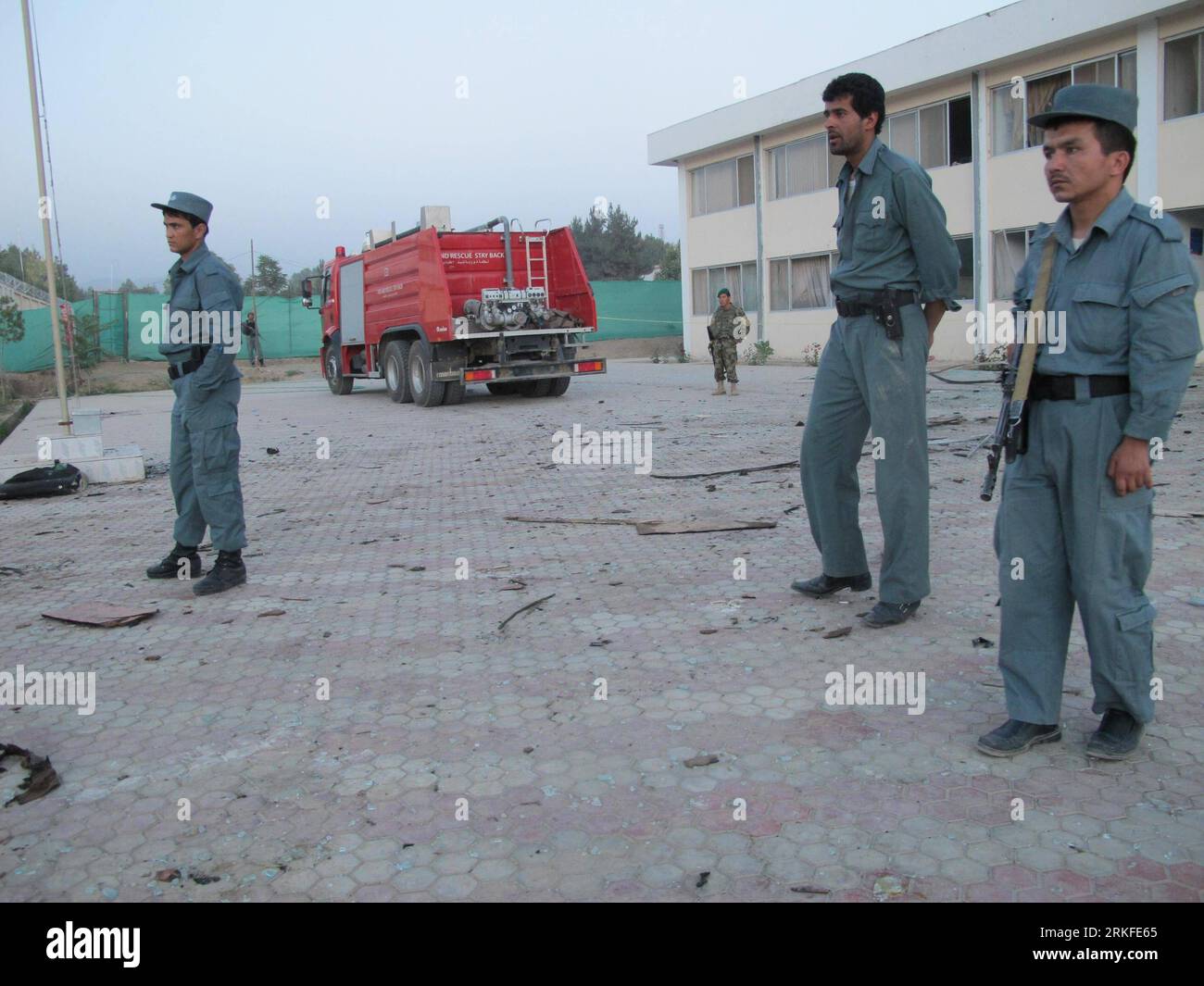 Provincial governor hi-res stock photography and images - Alamy