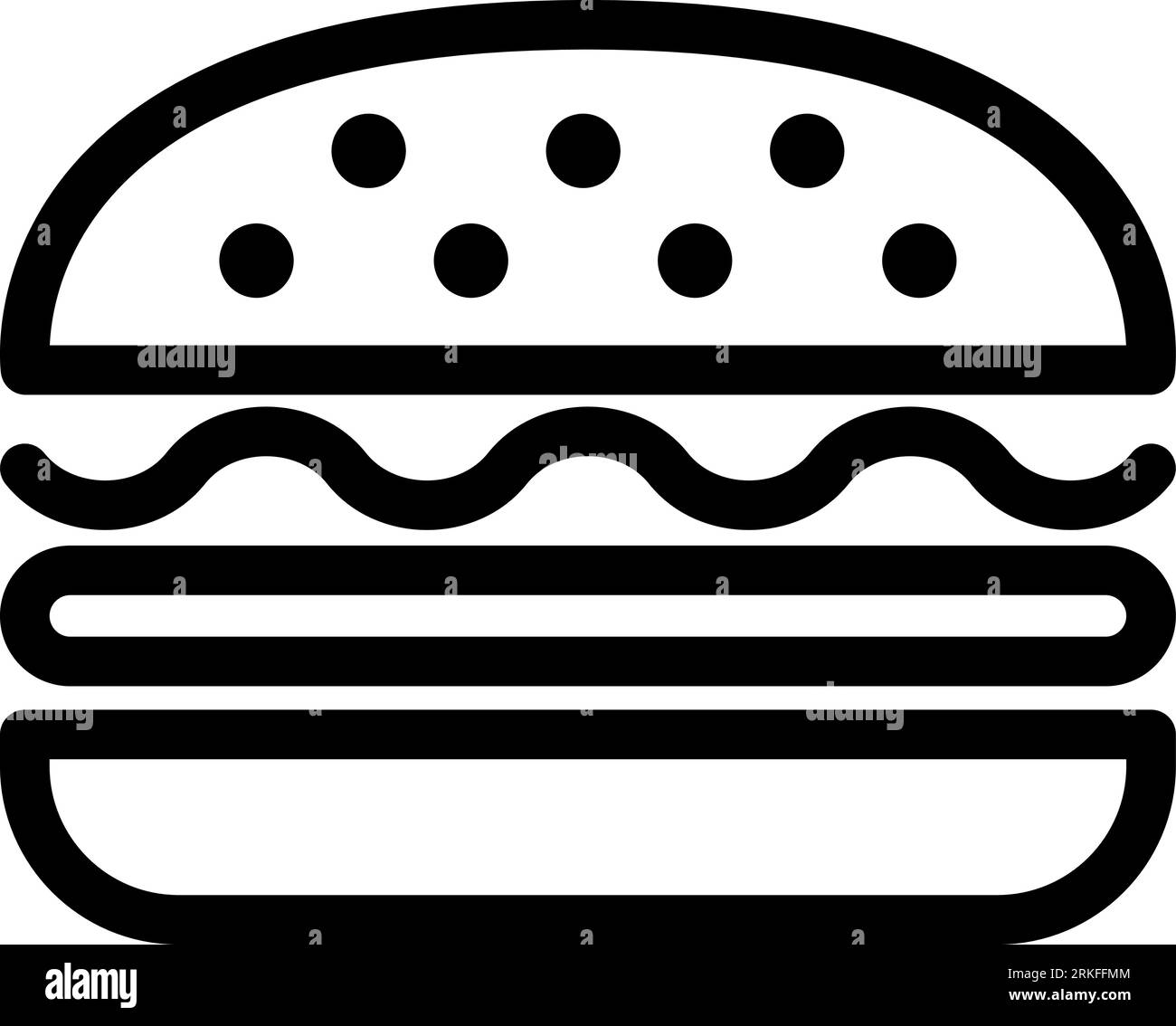 diner-symbol-hi-res-stock-photography-and-images-alamy