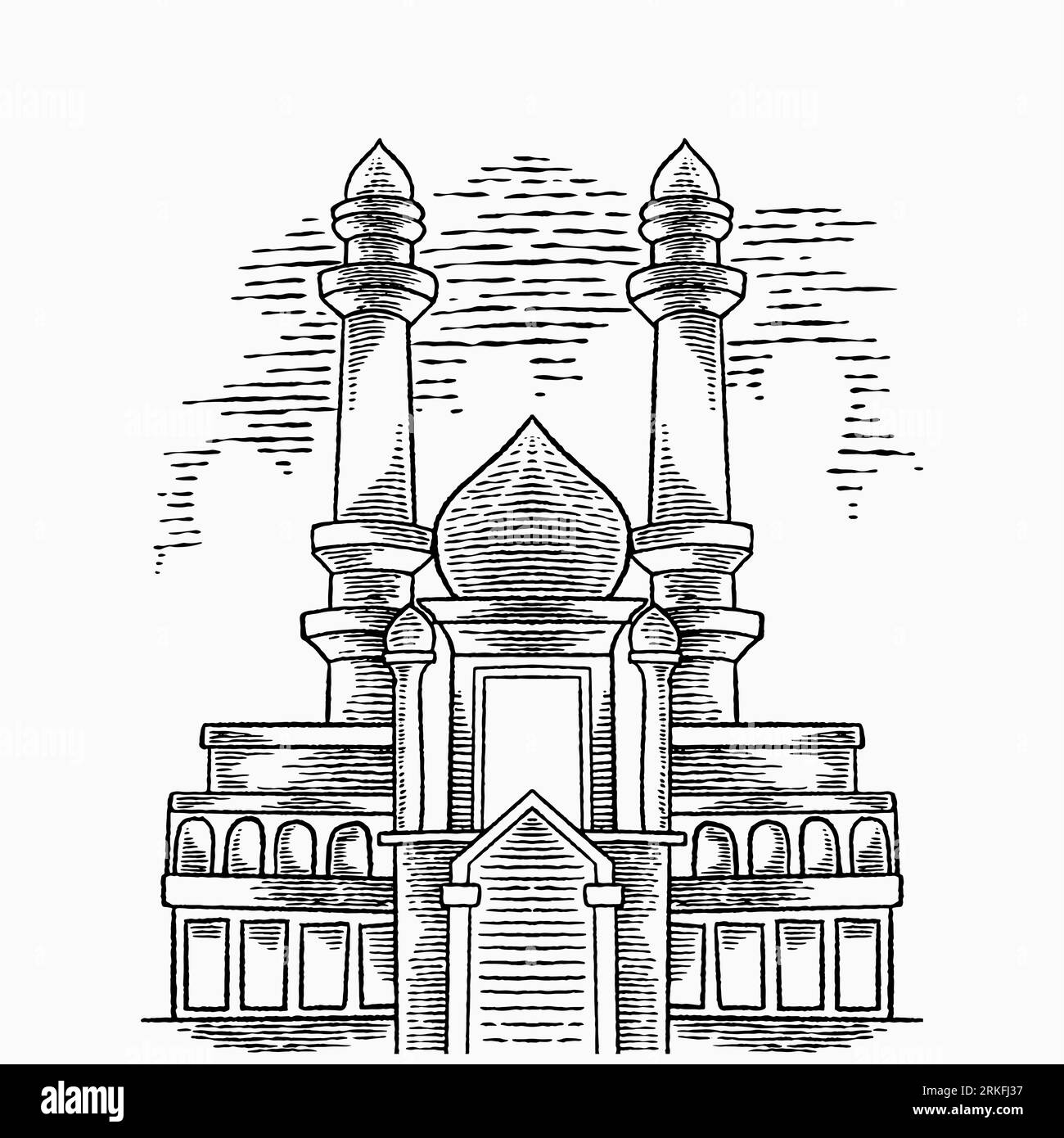 2030 ramadan 2 kere