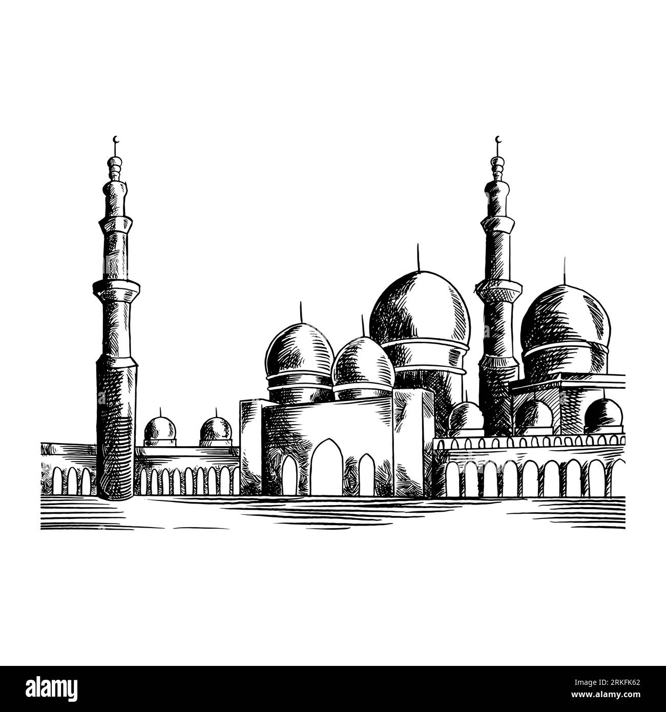 Eid celebrate Black and White Stock Photos & Images - Alamy