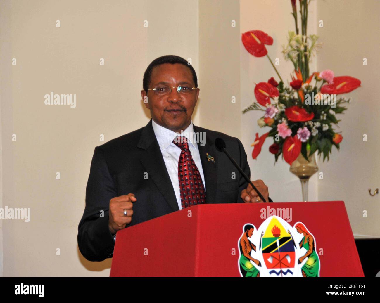 Zambia president hi-res stock photography and images - Page 15 - Alamy