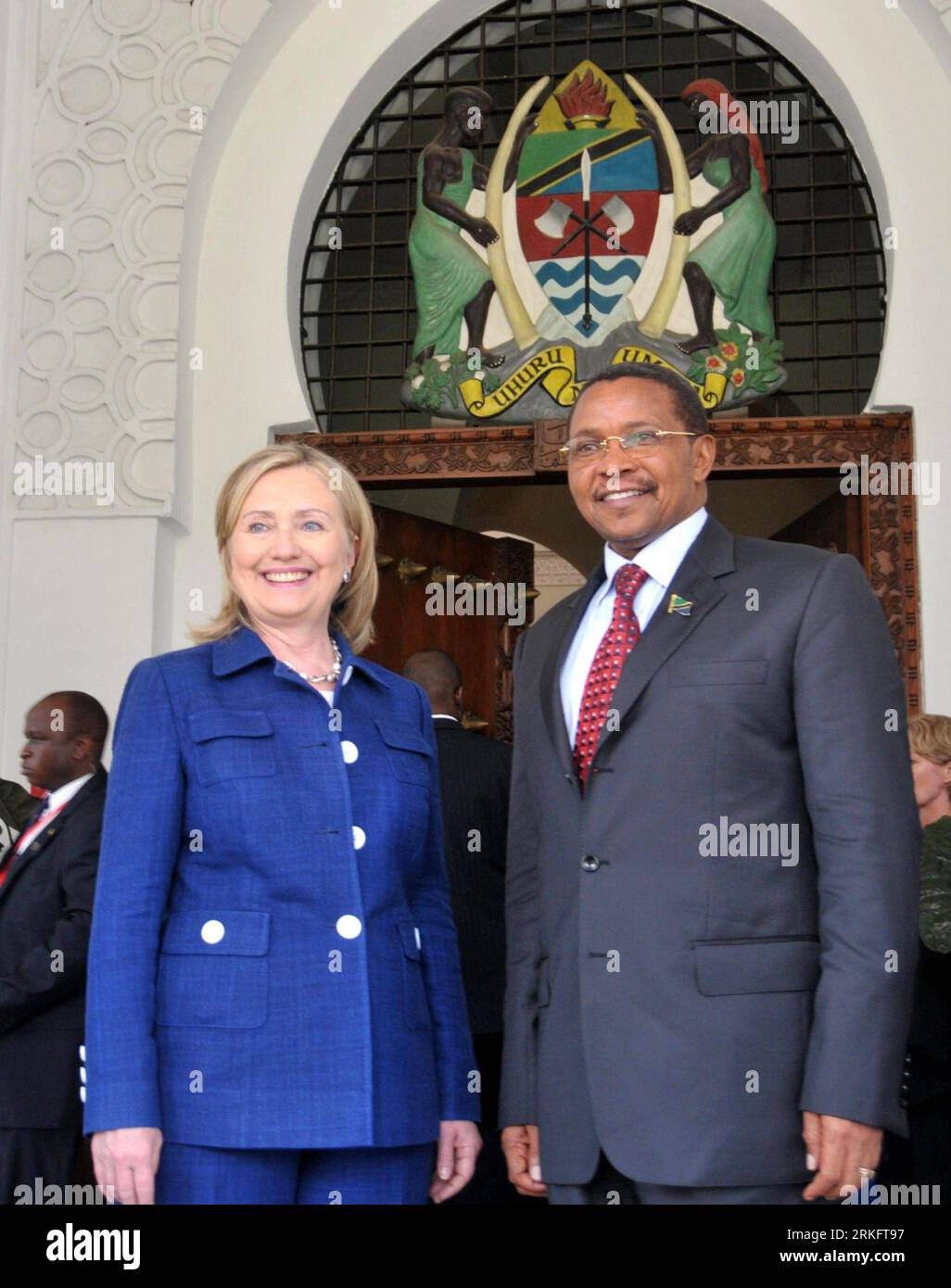 Zambia president hi-res stock photography and images - Page 15 - Alamy