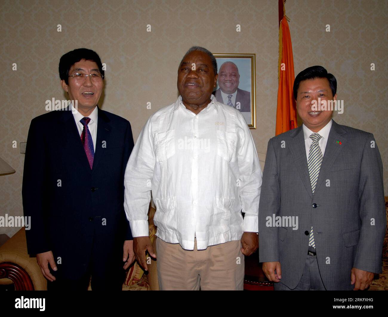 Zambia l hi-res stock photography and images - Alamy