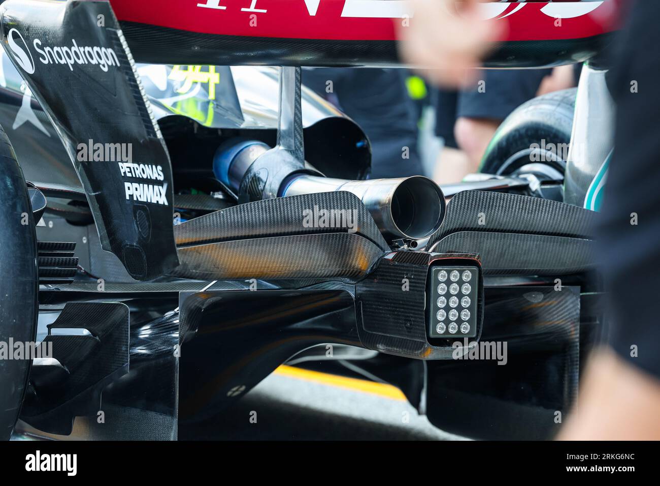 formula-1-rear-wing-hi-res-stock-photography-and-images-alamy