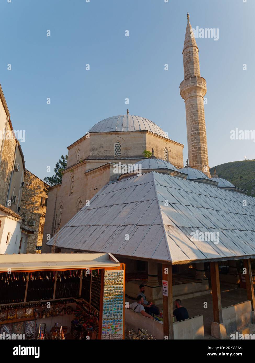 Mosque Koski Mehmed Pasha Hi res Stock Photography And Images Alamy mosque-koski-mehmed-pasha-hi-res-stock-photography-and-images-alamy