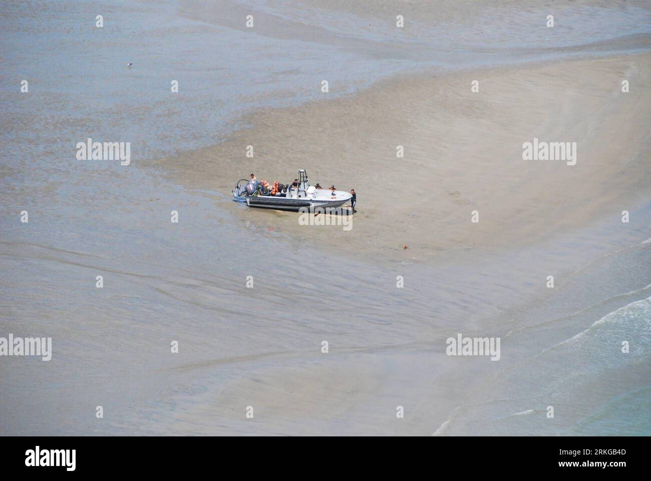A days fishing by boat hi-res stock photography and images - Page 