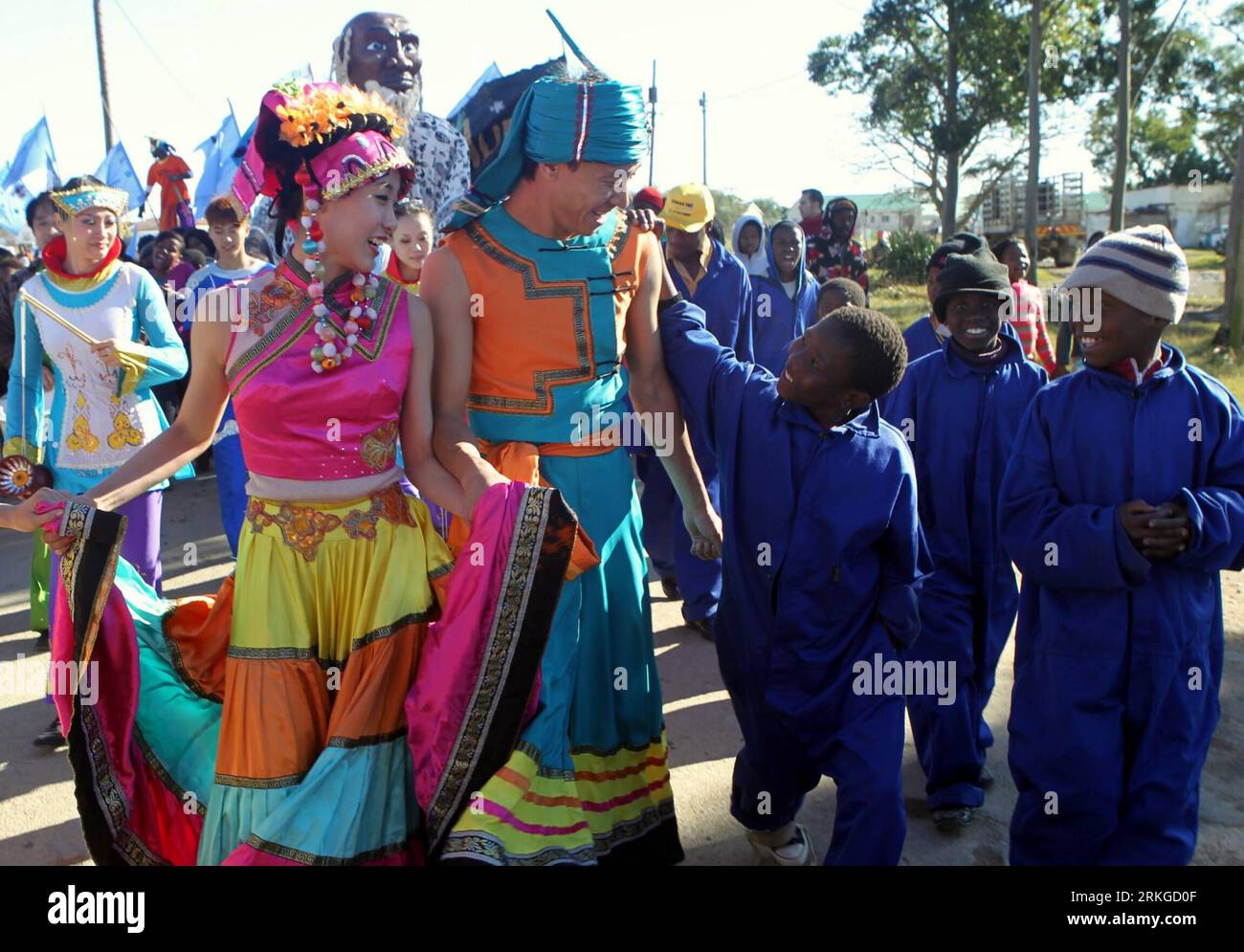 納得できる割引 festival arts national Grahamstown hi-res photography stock その他