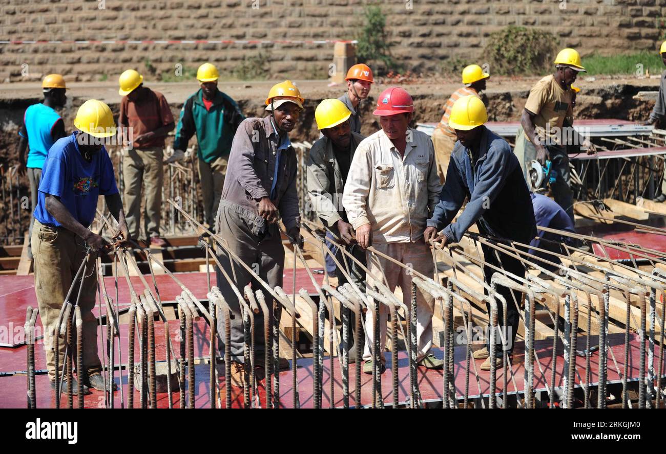 Bildnummer: 55600827 Datum: 18.07.2011 Copyright: imago/Xinhua