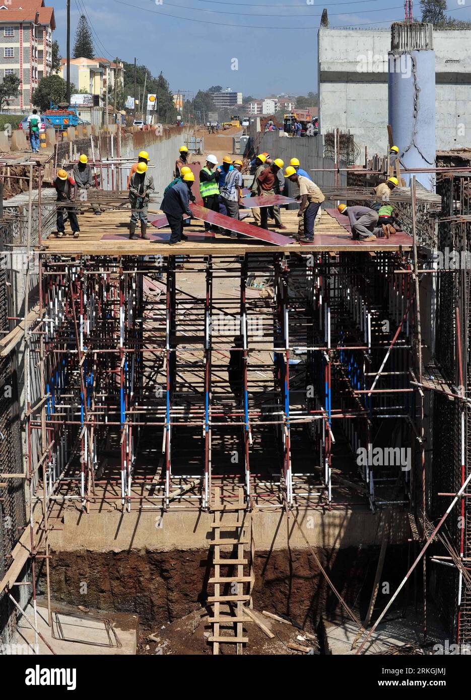 Bildnummer: 55600825 Datum: 18.07.2011 Copyright: imago/Xinhua