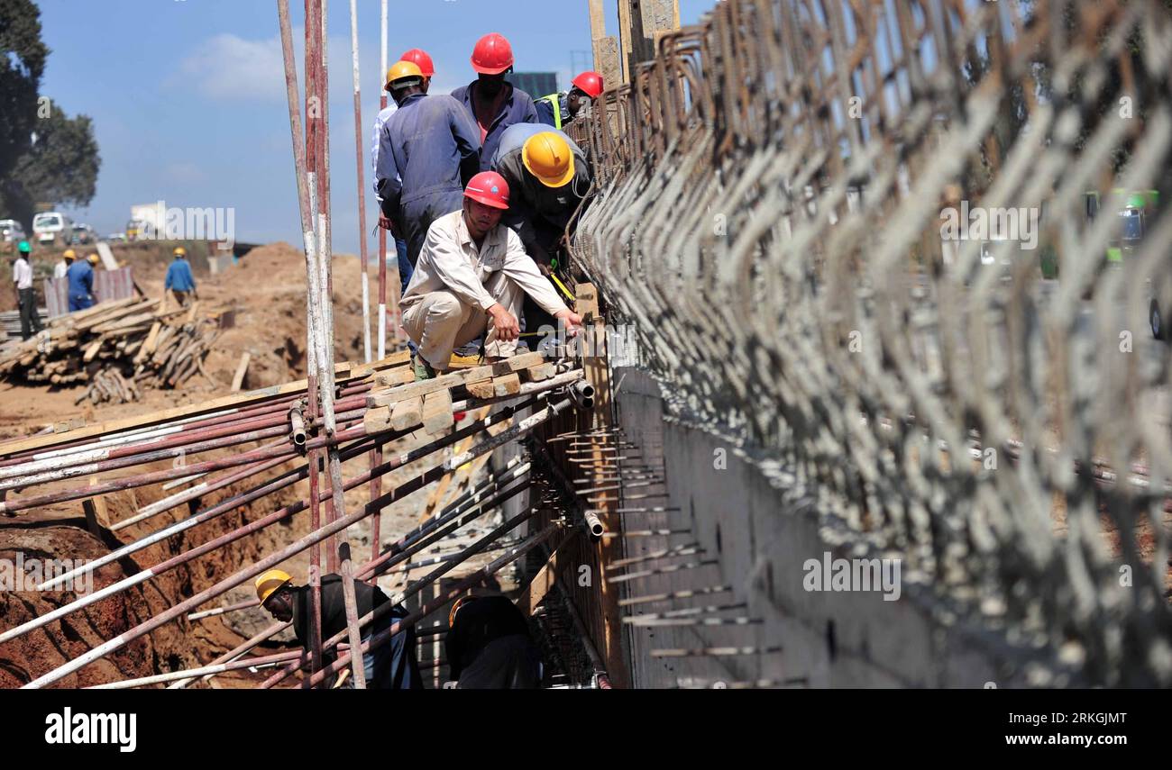 Bildnummer: 55600826 Datum: 18.07.2011 Copyright: imago/Xinhua