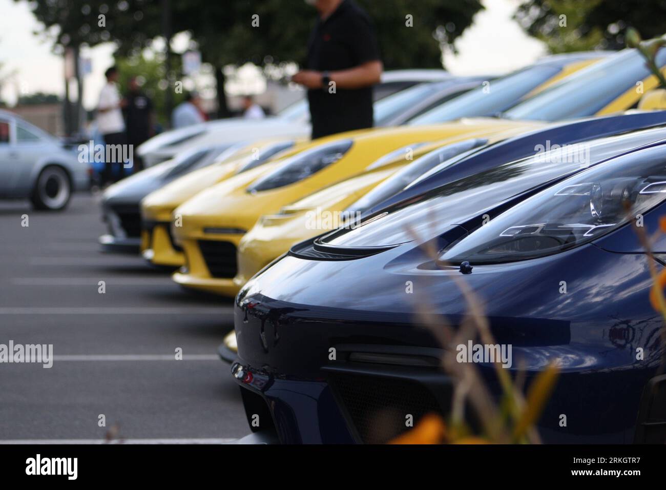 For modern vehicles hi-res stock photography and images - Alamy