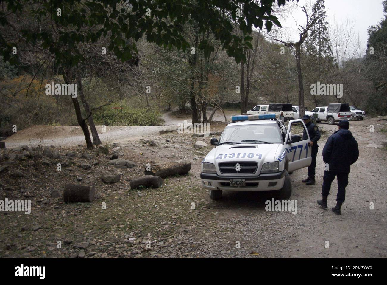Female french police hi-res stock photography and images - Alamy