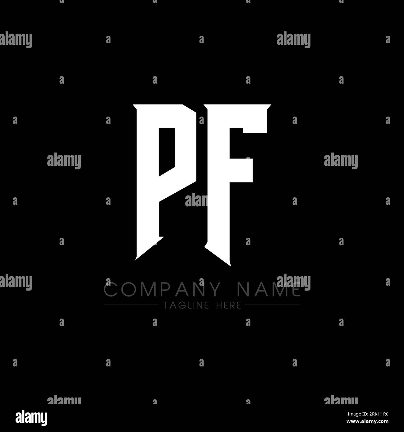 Pf game icons hi-res stock photography and images - Alamy