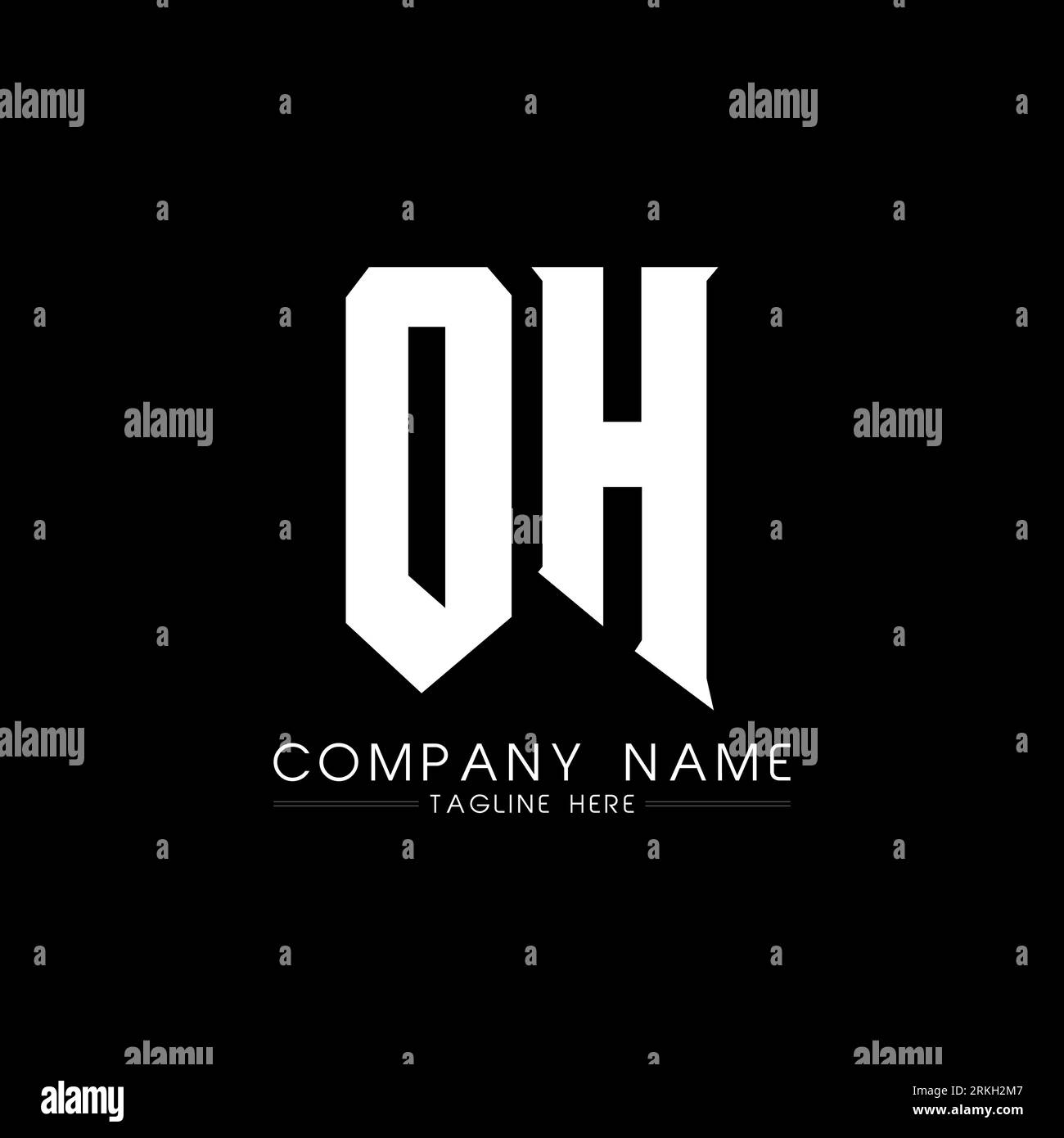 Oh gaming letters hi-res stock photography and images - Alamy
