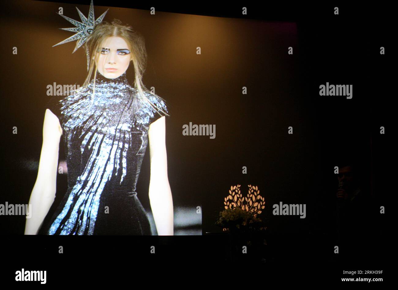 Designers like alexander best sale mcqueen