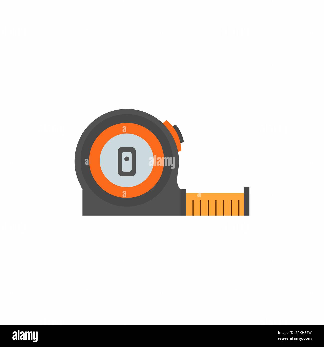 https://c8.alamy.com/comp/2RKH82W/roll-meter-in-flat-trendy-hand-meter-tool-construction-meter-tape-measure-icon-isolated-on-white-background-stationary-for-carpenter-in-cartoon-st-2RKH82W.jpg