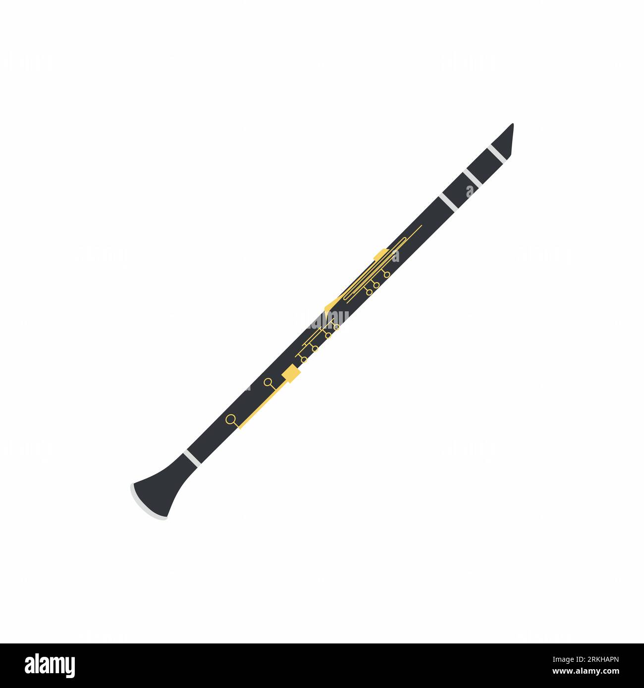 A wind instrument with reed melody pipe deals