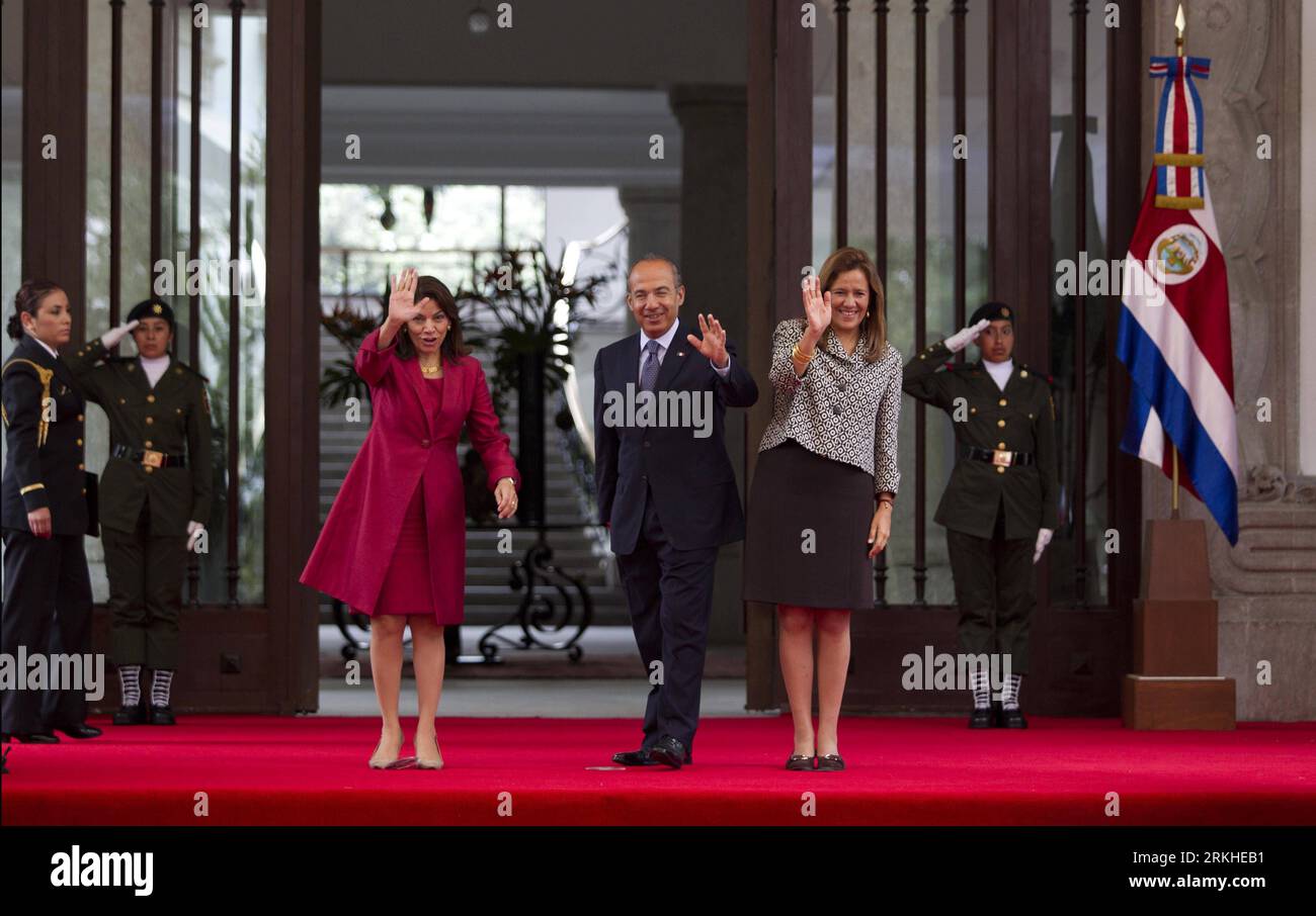 Margarita zavala r hi-res stock photography and images - Alamy