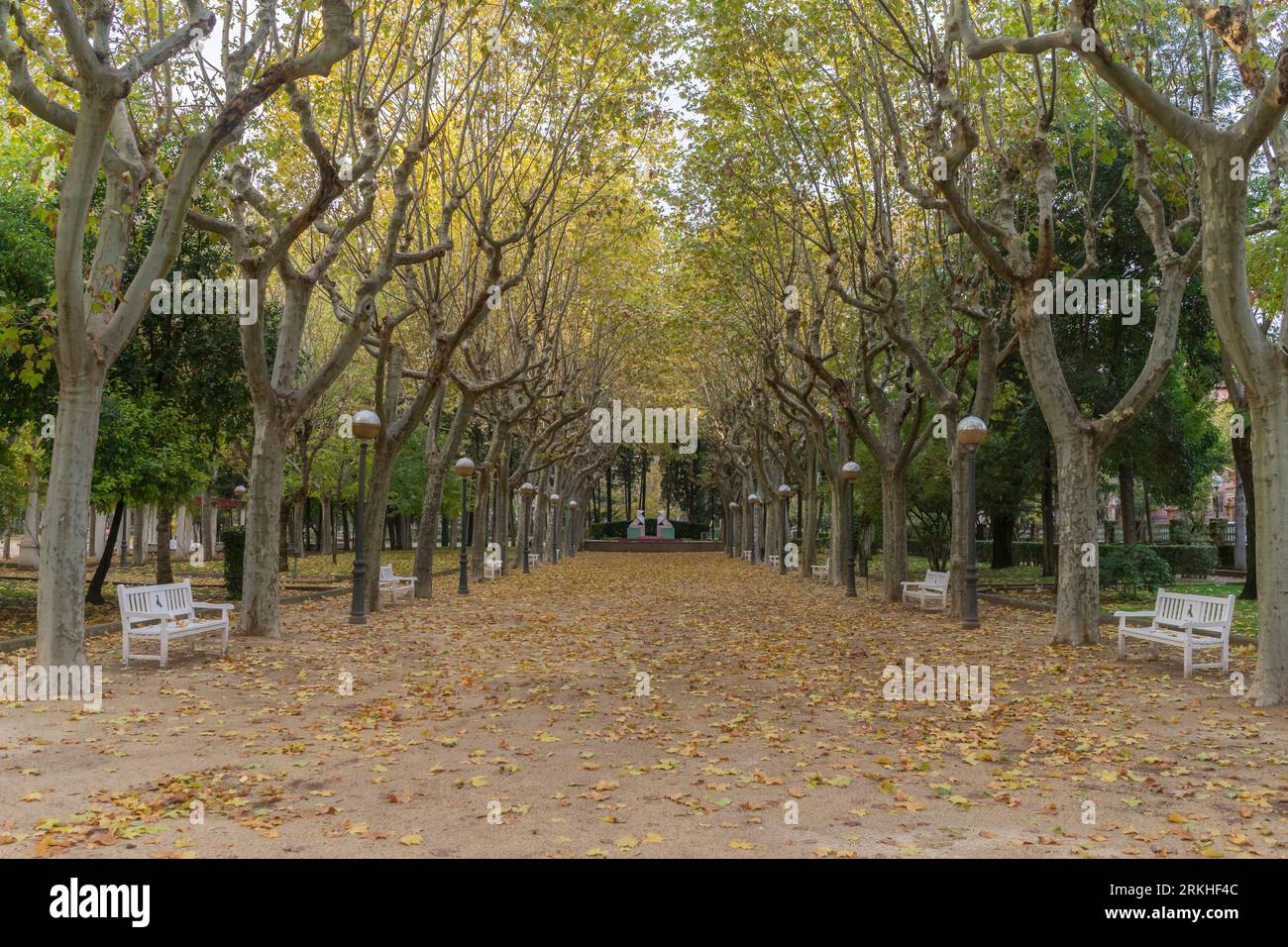 A walk through Soria in the
