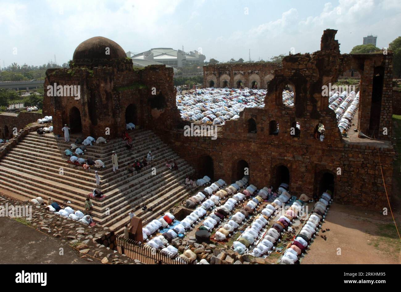 ramadan ende in dresden