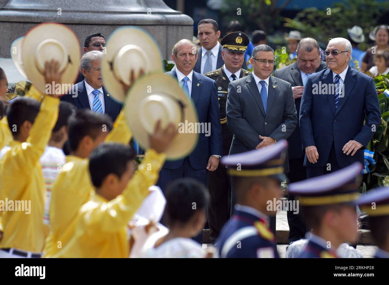 Xinhua ernesto hi-res stock photography and images - Alamy