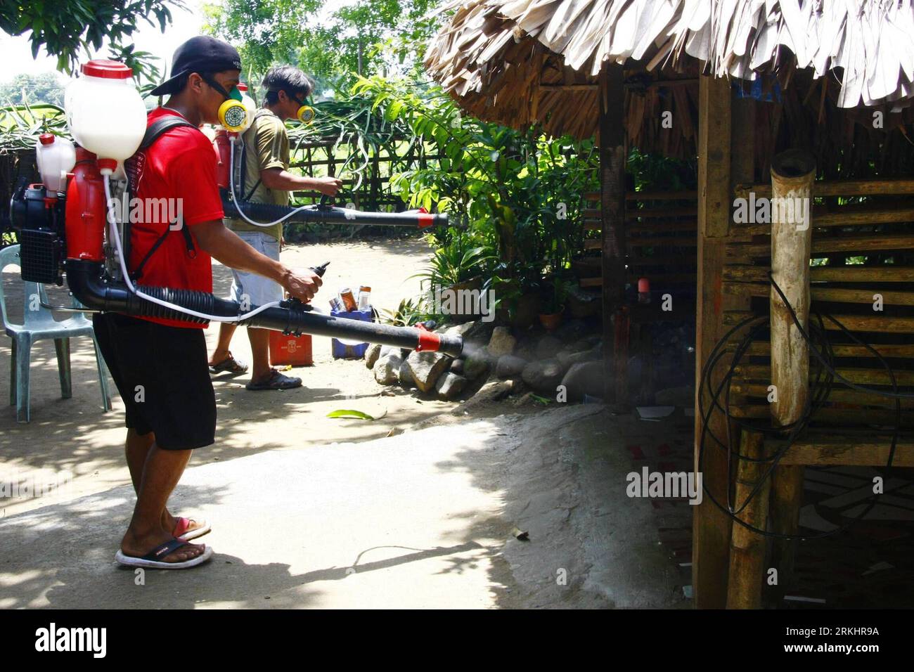 City of vigan hi-res stock photography and images - Page 5 - Alamy