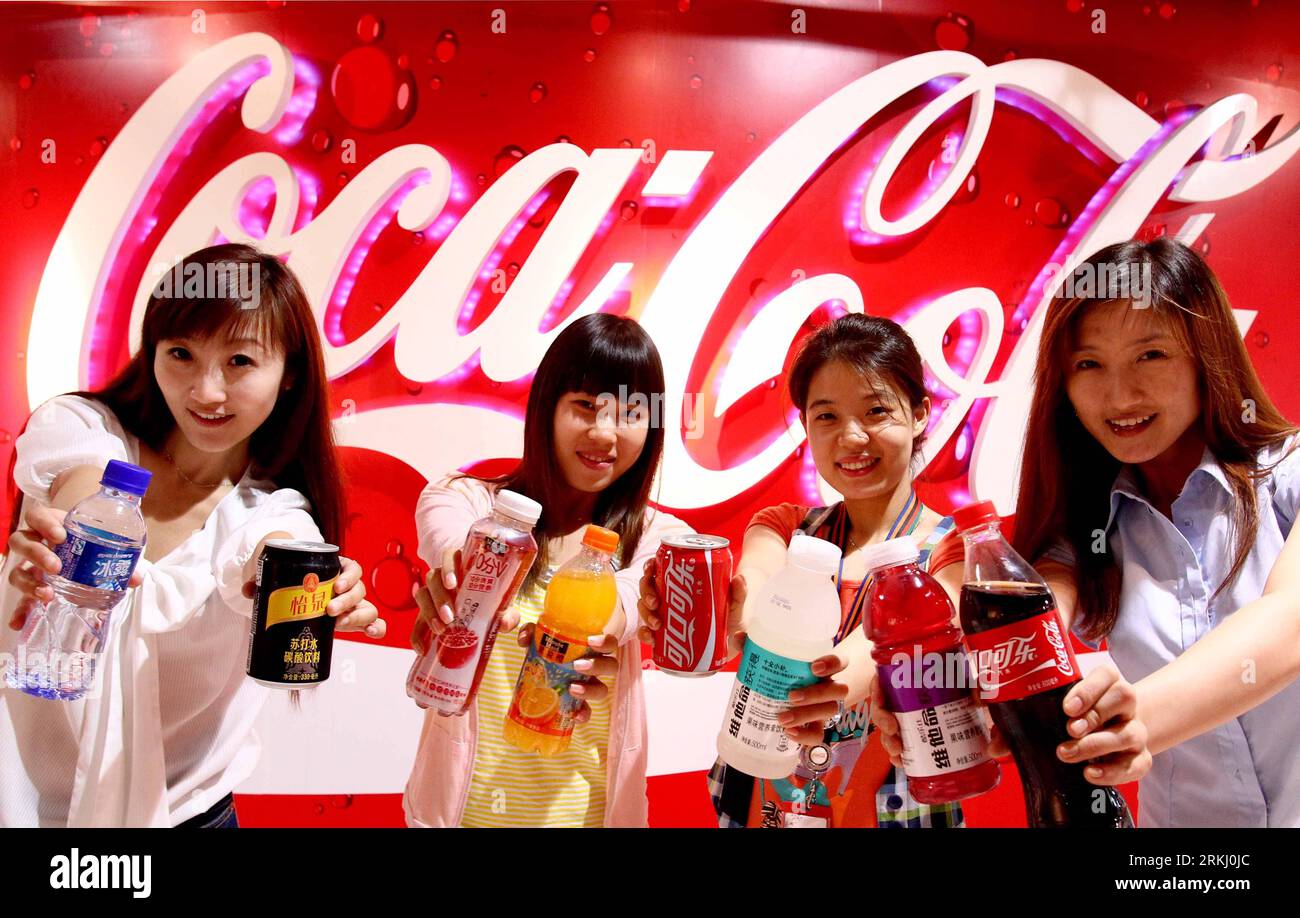 Bildnummer: 55935661 Datum: 04.07.2011 Copyright: imago/Xinhua (110911 ...